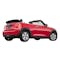 2021 MINI Convertible 37th exterior image - activate to see more
