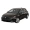 2022 Toyota Corolla Hatchback 21st exterior image - activate to see more