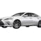 2023 Lexus ES 20th exterior image - activate to see more