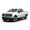 2024 Ford F-150 Lightning 44th exterior image - activate to see more