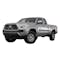 2020 Toyota Tacoma 40th exterior image - activate to see more