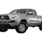 2020 Toyota Tacoma 40th exterior image - activate to see more