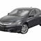 2017 Acura ILX 11th exterior image - activate to see more