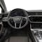 2020 Audi S6 21st interior image - activate to see more