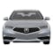 2020 Acura TLX 31st exterior image - activate to see more
