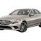 2019 Mercedes-Benz C-Class 50th exterior image - activate to see more
