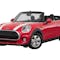 2020 MINI Convertible 37th exterior image - activate to see more