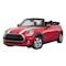 2021 MINI Convertible 36th exterior image - activate to see more