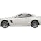 2018 Mercedes-Benz SL 16th exterior image - activate to see more