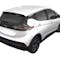 2022 Chevrolet Bolt EV 28th exterior image - activate to see more