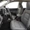 2024 Chevrolet Colorado 6th interior image - activate to see more