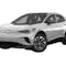 2021 Volkswagen ID.4 21st exterior image - activate to see more