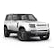 2024 Land Rover Defender 50th exterior image - activate to see more