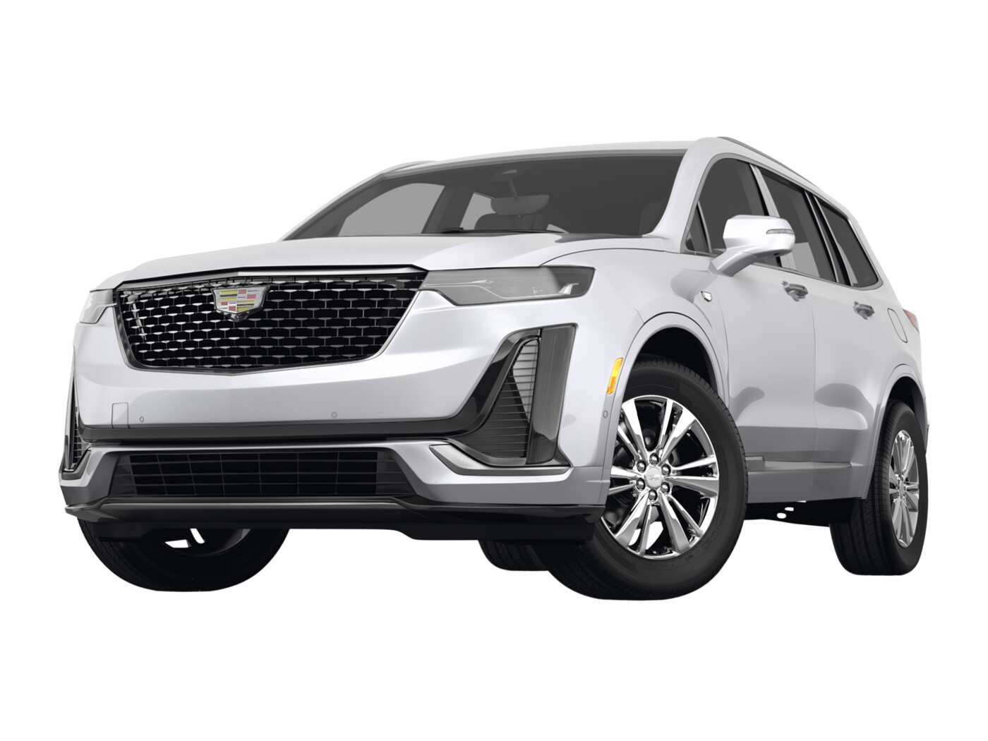 2023 Cadillac XT6 Review | Pricing, Trims & Photos - TrueCar
