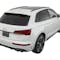2021 Audi SQ5 29th exterior image - activate to see more