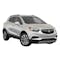 2019 Buick Encore 26th exterior image - activate to see more