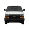 2019 Chevrolet Express Cargo Van 9th exterior image - activate to see more