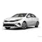 2024 Kia Forte 21st exterior image - activate to see more