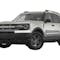 2021 Ford Bronco Sport 35th exterior image - activate to see more