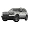 2022 Ford Bronco Sport 35th exterior image - activate to see more