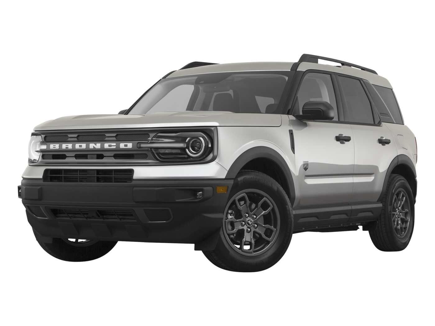 2023 Ford Bronco Price, Reviews, Pictures & More