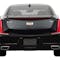 2019 Cadillac XTS 9th exterior image - activate to see more