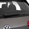 2017 Volkswagen e-Golf 23rd exterior image - activate to see more