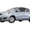 2018 Mitsubishi Mirage 19th exterior image - activate to see more