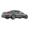 2019 Mercedes-Benz S-Class 8th exterior image - activate to see more