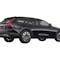 2022 Volvo V90 Cross Country 31st exterior image - activate to see more