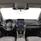 2022 Subaru Forester 20th interior image - activate to see more