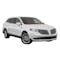 2019 Lincoln MKT 28th exterior image - activate to see more