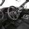 2022 Chevrolet Silverado 2500HD 7th interior image - activate to see more