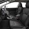 2024 Subaru Impreza 27th interior image - activate to see more