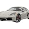 2022 Porsche 718 Cayman 27th exterior image - activate to see more