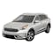 2019 Kia Niro 17th exterior image - activate to see more