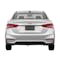 2020 Hyundai Accent 21st exterior image - activate to see more