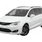 2020 Chrysler Pacifica 61st exterior image - activate to see more