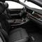 2017 Genesis G90 17th interior image - activate to see more