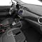 2020 Nissan Versa 28th interior image - activate to see more