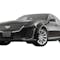 2021 Cadillac CT5 26th exterior image - activate to see more