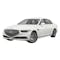 2021 Genesis G90 10th exterior image - activate to see more