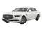 2021 Genesis G90 10th exterior image - activate to see more