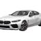 2023 BMW M8 12th exterior image - activate to see more