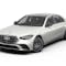 2024 Mercedes-Benz S-Class 21st exterior image - activate to see more