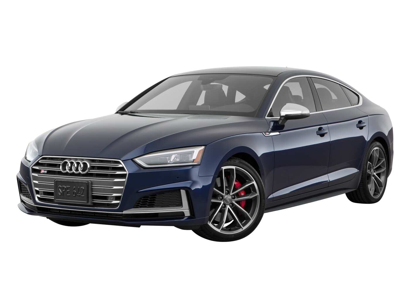 Review: 2019 Audi S5 Sportback is classy motoring