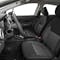 2024 Nissan Versa 12th interior image - activate to see more
