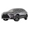 2018 Lexus RX 63rd exterior image - activate to see more