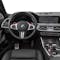 2020 BMW X5 M 14th interior image - activate to see more