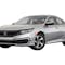 2020 Honda Civic 51st exterior image - activate to see more